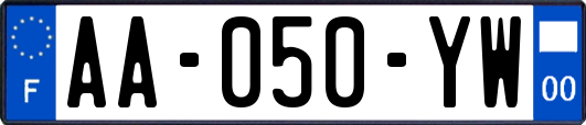 AA-050-YW