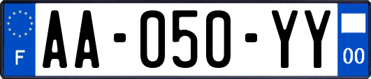 AA-050-YY