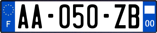 AA-050-ZB