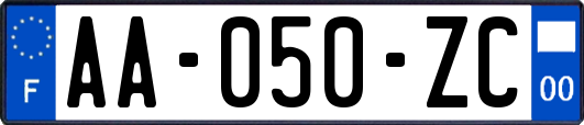 AA-050-ZC