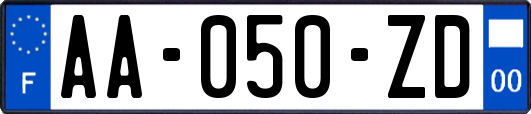 AA-050-ZD