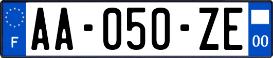 AA-050-ZE