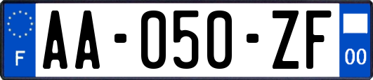 AA-050-ZF