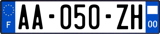 AA-050-ZH