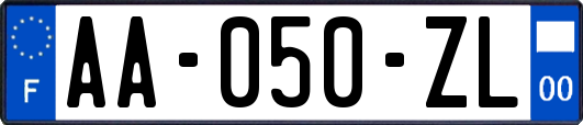 AA-050-ZL