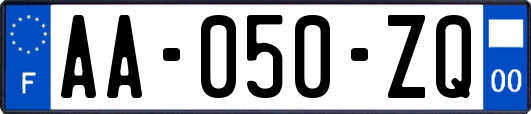 AA-050-ZQ