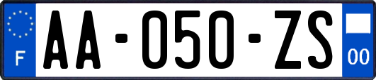 AA-050-ZS