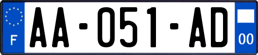 AA-051-AD