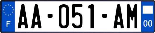 AA-051-AM