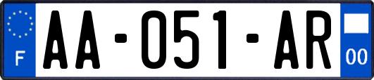 AA-051-AR