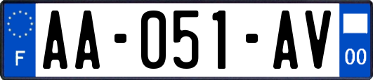 AA-051-AV