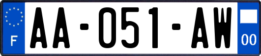 AA-051-AW