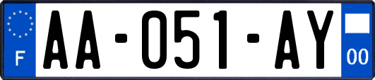 AA-051-AY