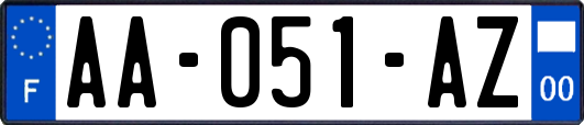 AA-051-AZ