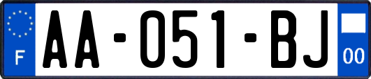 AA-051-BJ