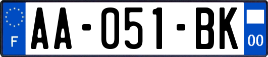 AA-051-BK