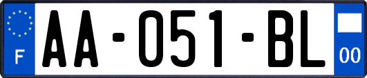 AA-051-BL