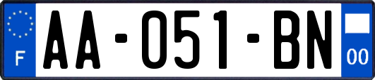 AA-051-BN