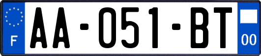 AA-051-BT