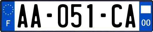 AA-051-CA