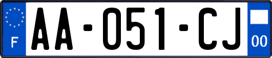 AA-051-CJ