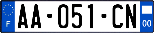 AA-051-CN