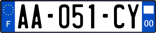 AA-051-CY