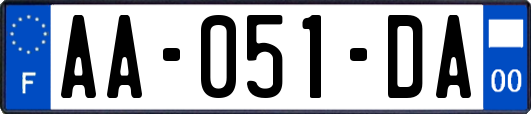 AA-051-DA