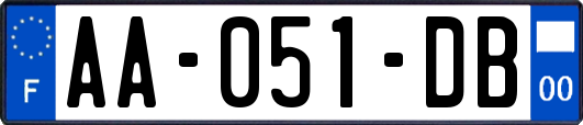 AA-051-DB