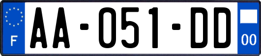 AA-051-DD