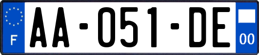 AA-051-DE