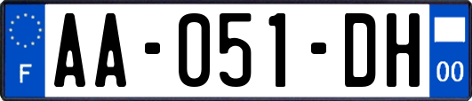 AA-051-DH