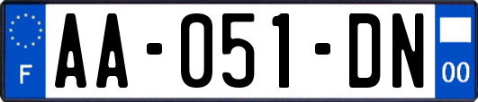 AA-051-DN