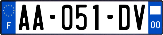 AA-051-DV