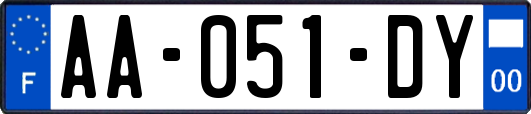 AA-051-DY