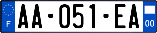 AA-051-EA