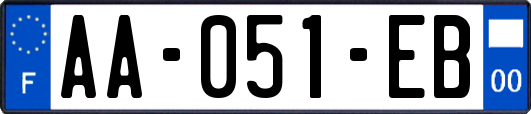 AA-051-EB