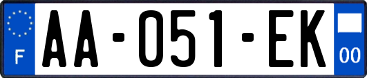 AA-051-EK