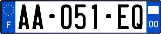 AA-051-EQ