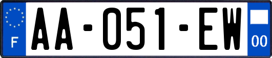 AA-051-EW