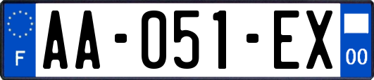 AA-051-EX