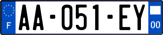 AA-051-EY