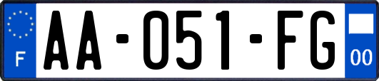 AA-051-FG