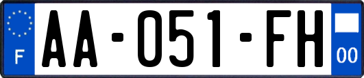 AA-051-FH