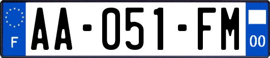 AA-051-FM