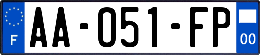 AA-051-FP