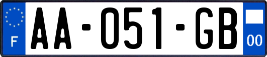 AA-051-GB