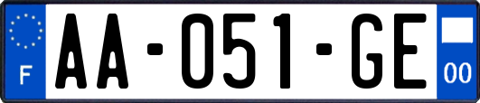 AA-051-GE