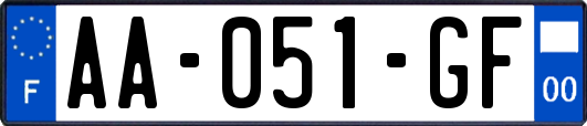 AA-051-GF