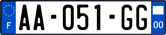 AA-051-GG